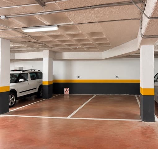 2 camera da letto Appartamento in vendita in Punta Prima, Orihuela con piscina garage - 289.000 € (Rif: 10136755)