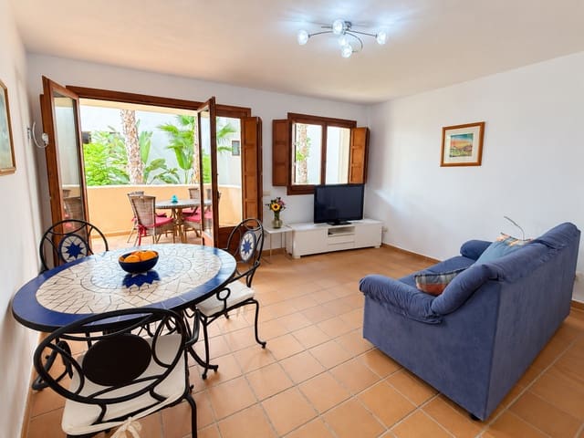 2 camera da letto Appartamento in vendita in Punta Prima, Orihuela con piscina garage - 289.000 € (Rif: 10136755)