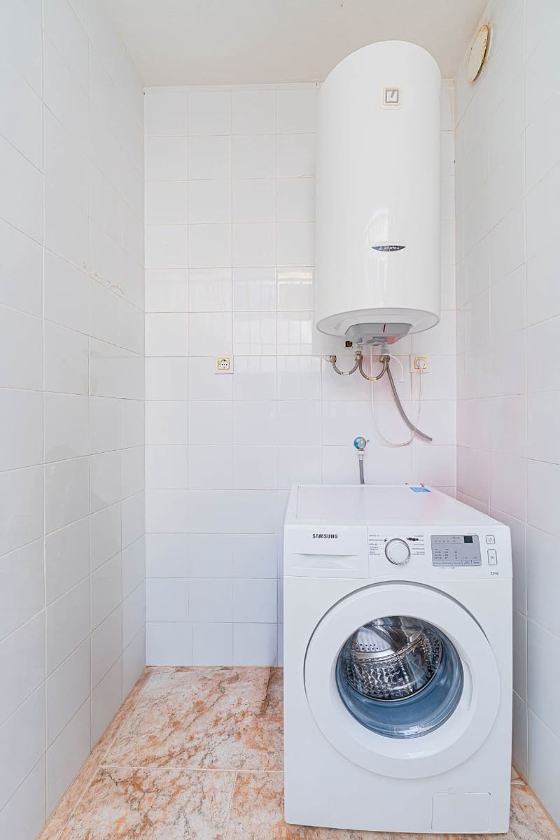 2 slaapkamer Appartement te koop in Orihuela Costa met zwembad garage - € 150.000 (Ref: 10158393)