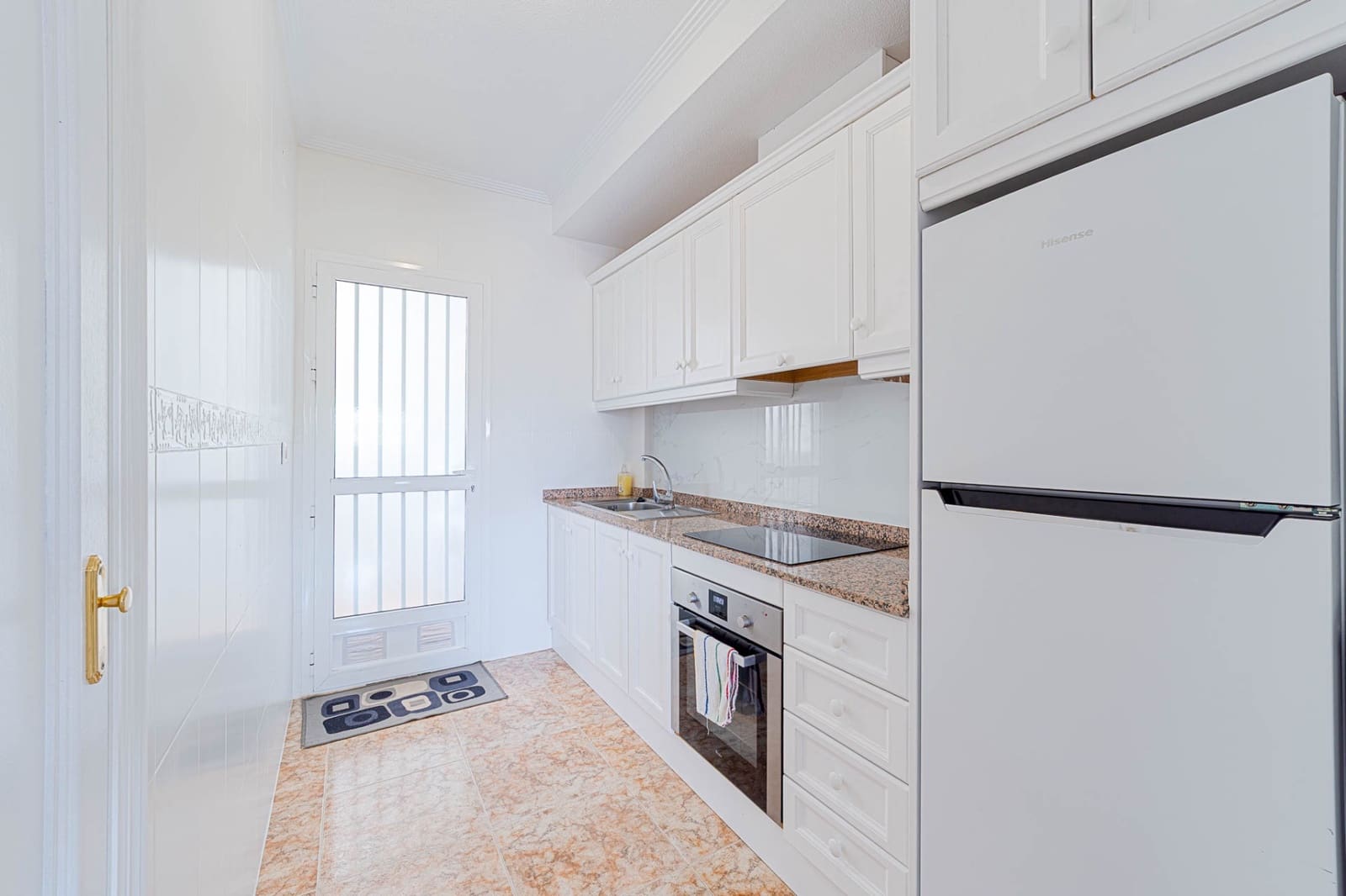 2 slaapkamer Appartement te koop in Orihuela Costa met zwembad garage - € 150.000 (Ref: 10158393)