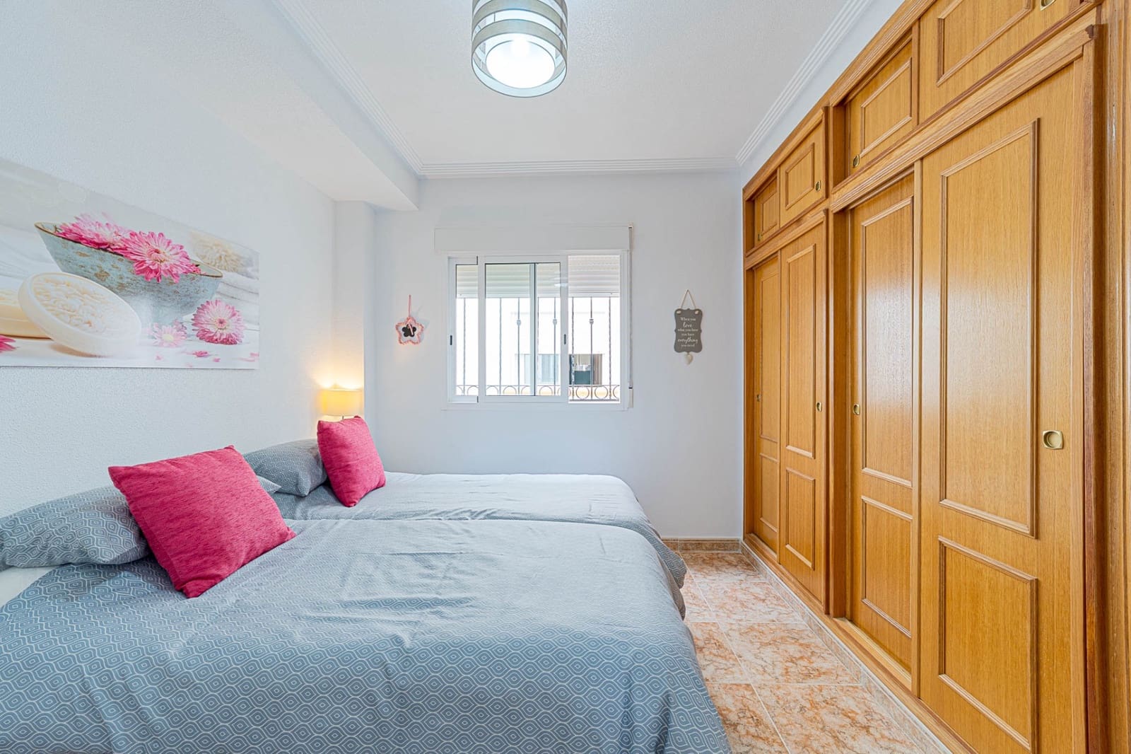2 slaapkamer Appartement te koop in Orihuela Costa met zwembad garage - € 150.000 (Ref: 10158393)