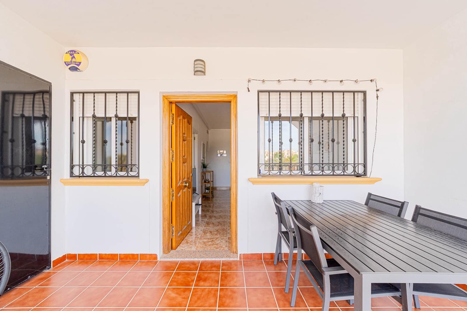 2 slaapkamer Appartement te koop in Orihuela Costa met zwembad garage - € 150.000 (Ref: 10158393)