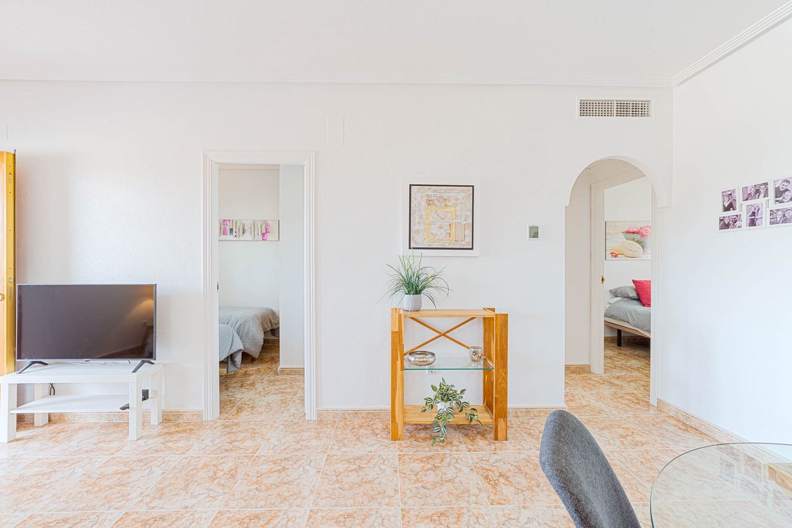 2 slaapkamer Appartement te koop in Orihuela Costa met zwembad garage - € 150.000 (Ref: 10158393)