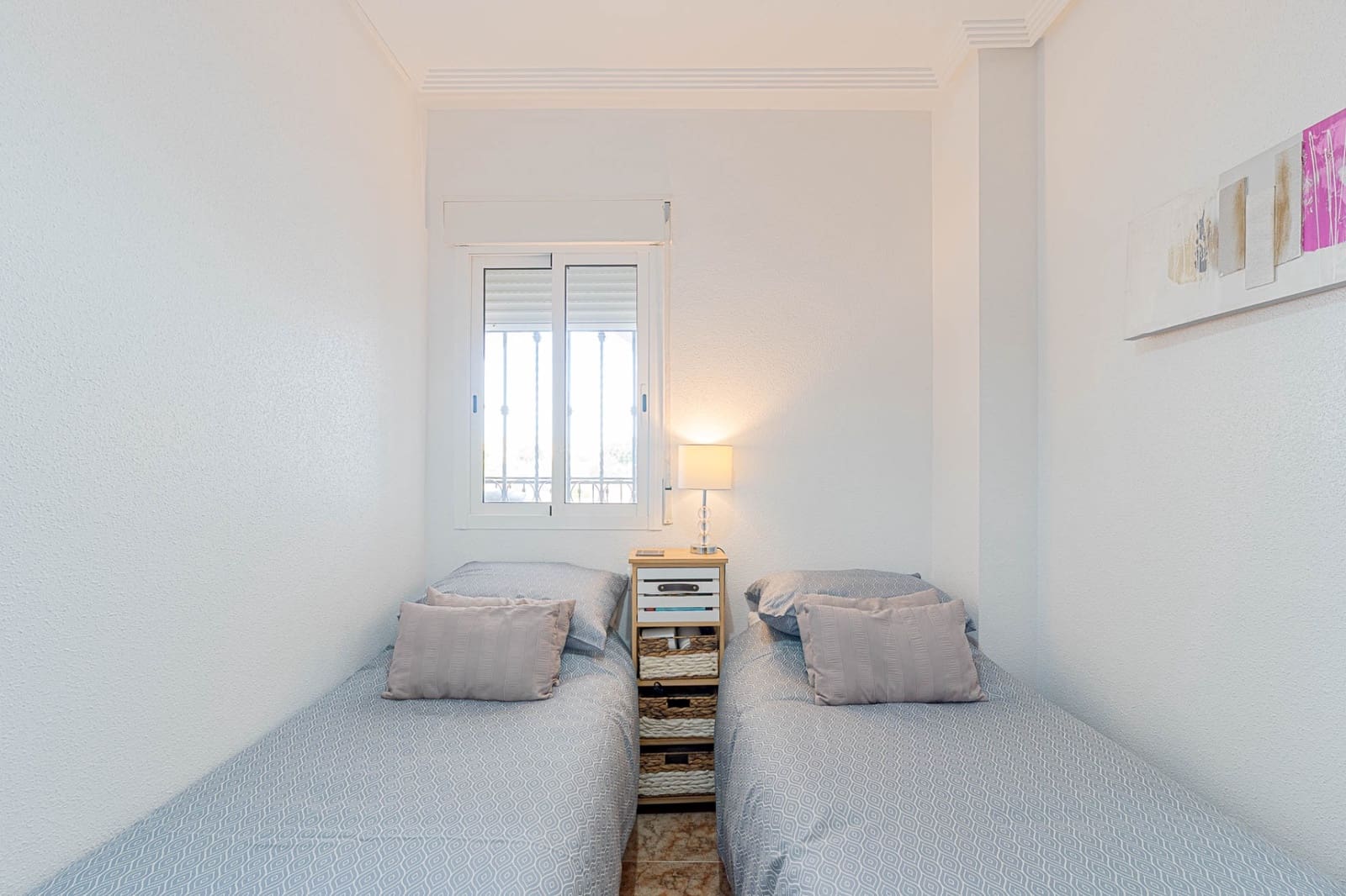 2 slaapkamer Appartement te koop in Orihuela Costa met zwembad garage - € 150.000 (Ref: 10158393)