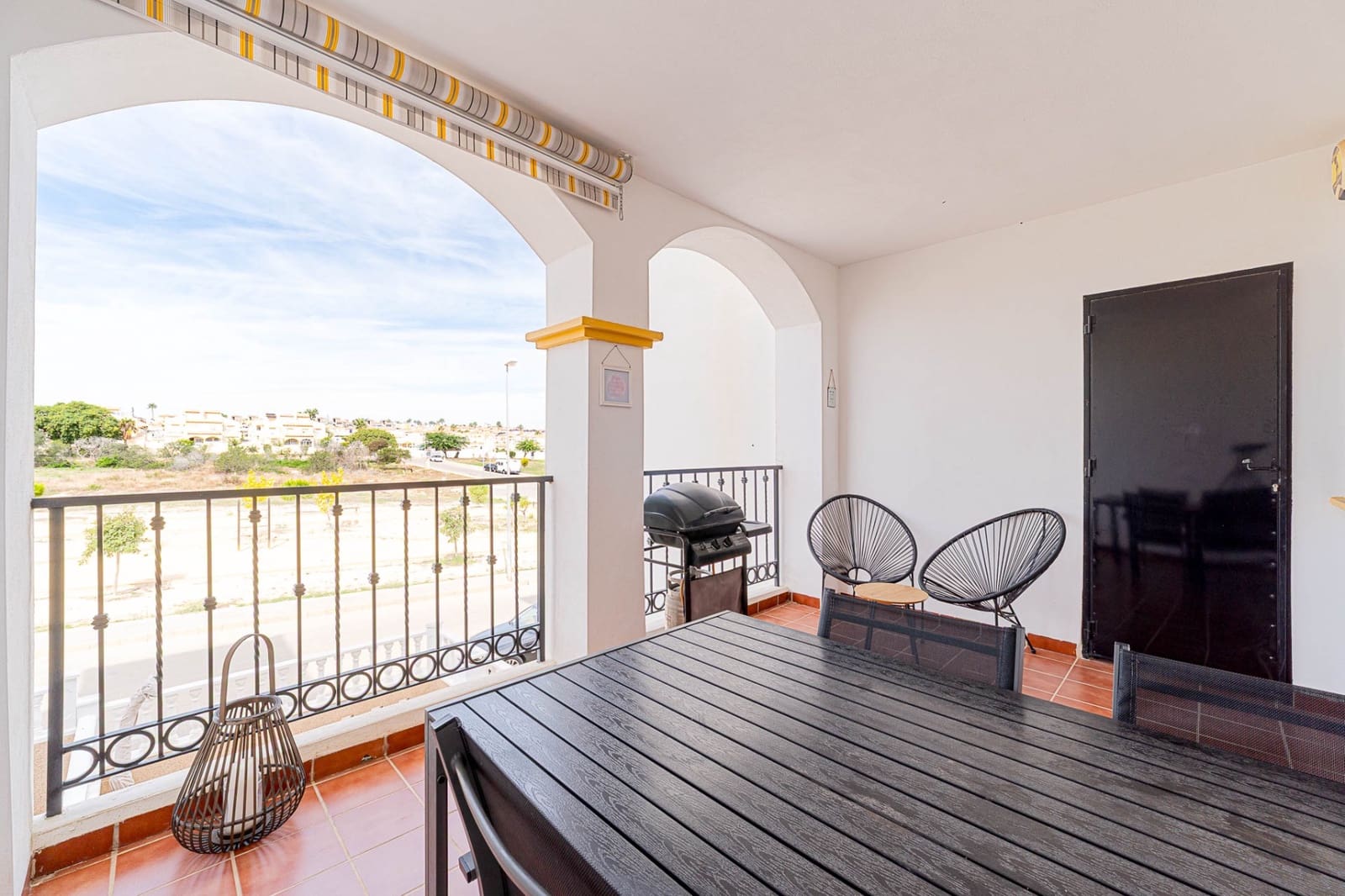 2 slaapkamer Appartement te koop in Orihuela Costa met zwembad garage - € 150.000 (Ref: 10158393)