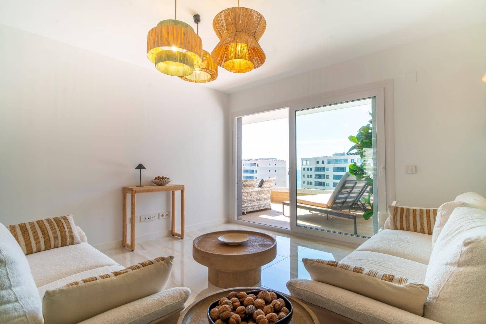 2 bedroom Apartment for sale in Orihuela Costa with pool garage - € 560,000 (Ref: 10163584)
