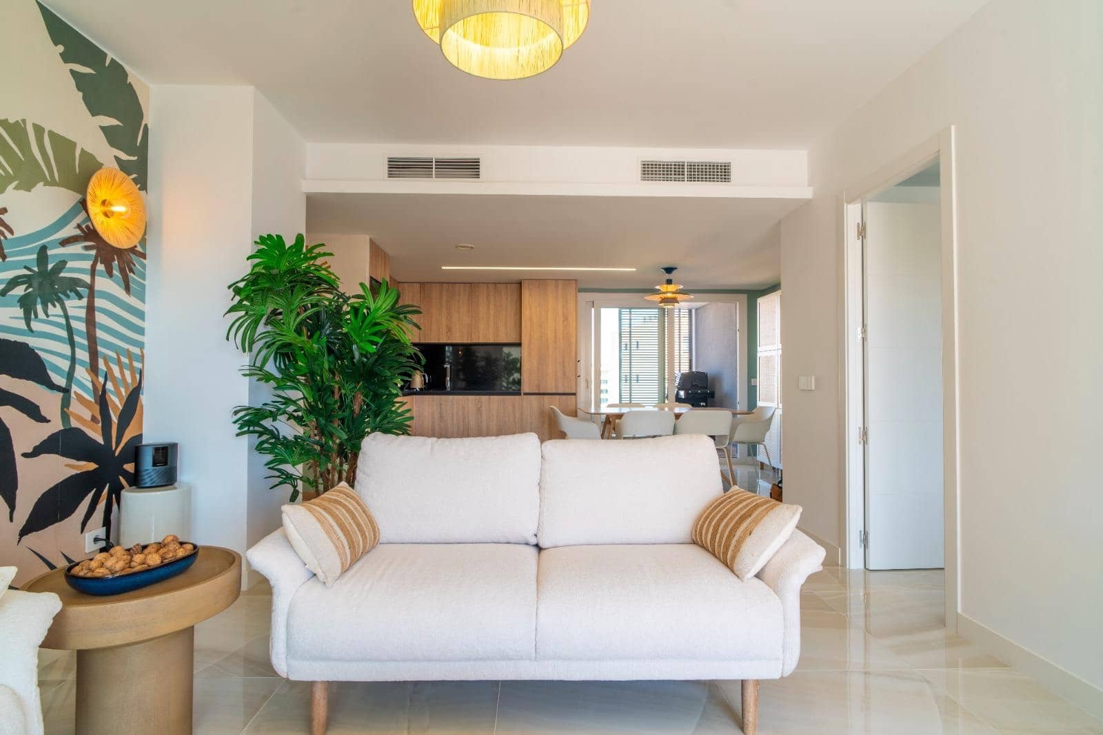 2 bedroom Apartment for sale in Orihuela Costa with pool garage - € 560,000 (Ref: 10163584)