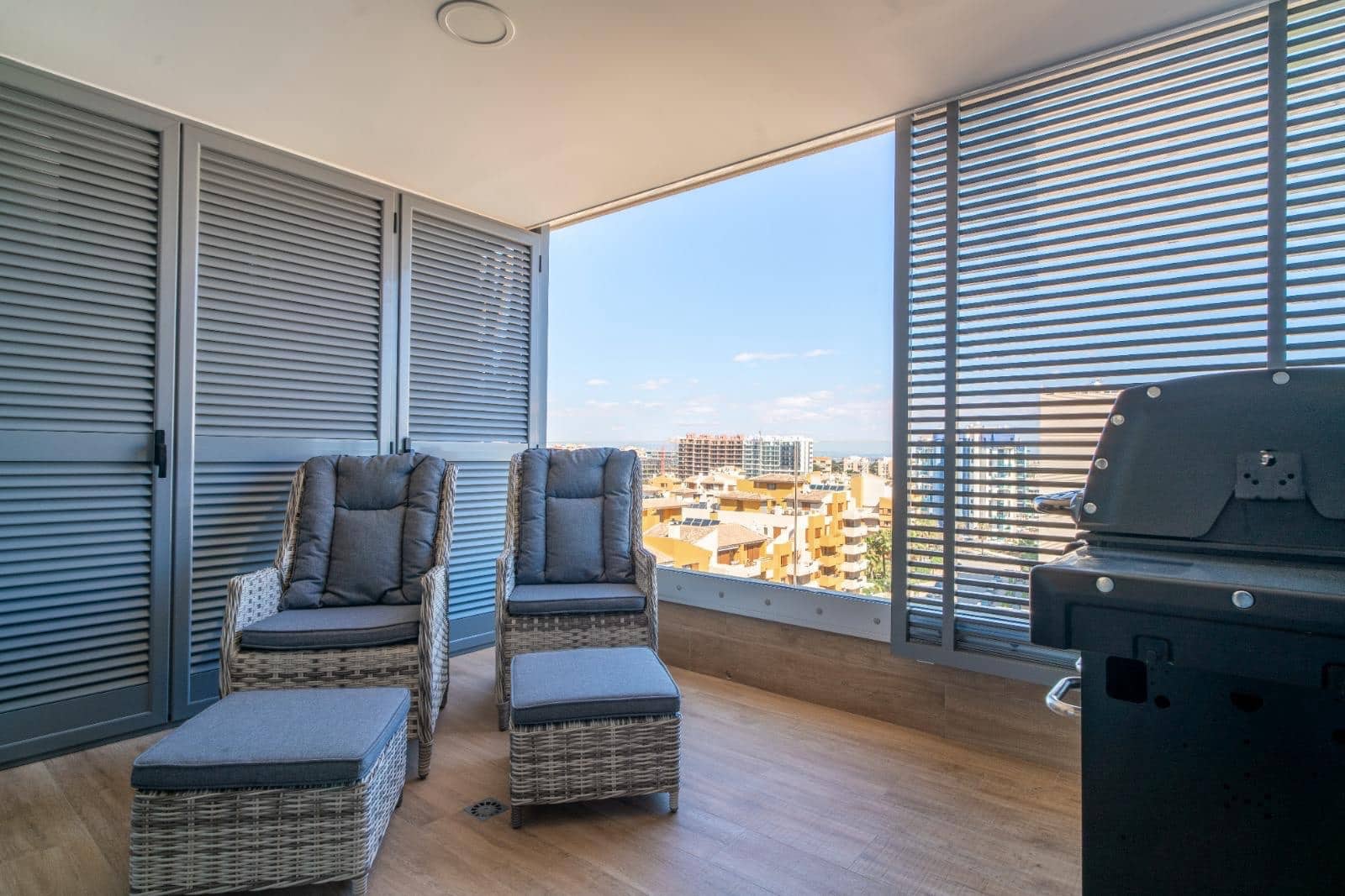 2 bedroom Apartment for sale in Orihuela Costa with pool garage - € 560,000 (Ref: 10163584)