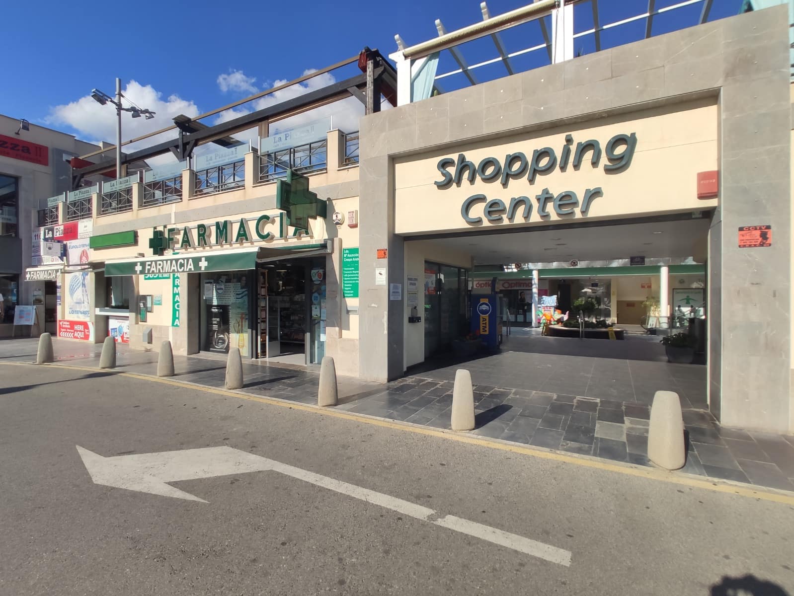 2 bedroom Apartment for sale in Orihuela Costa with pool garage - € 560,000 (Ref: 10163584)