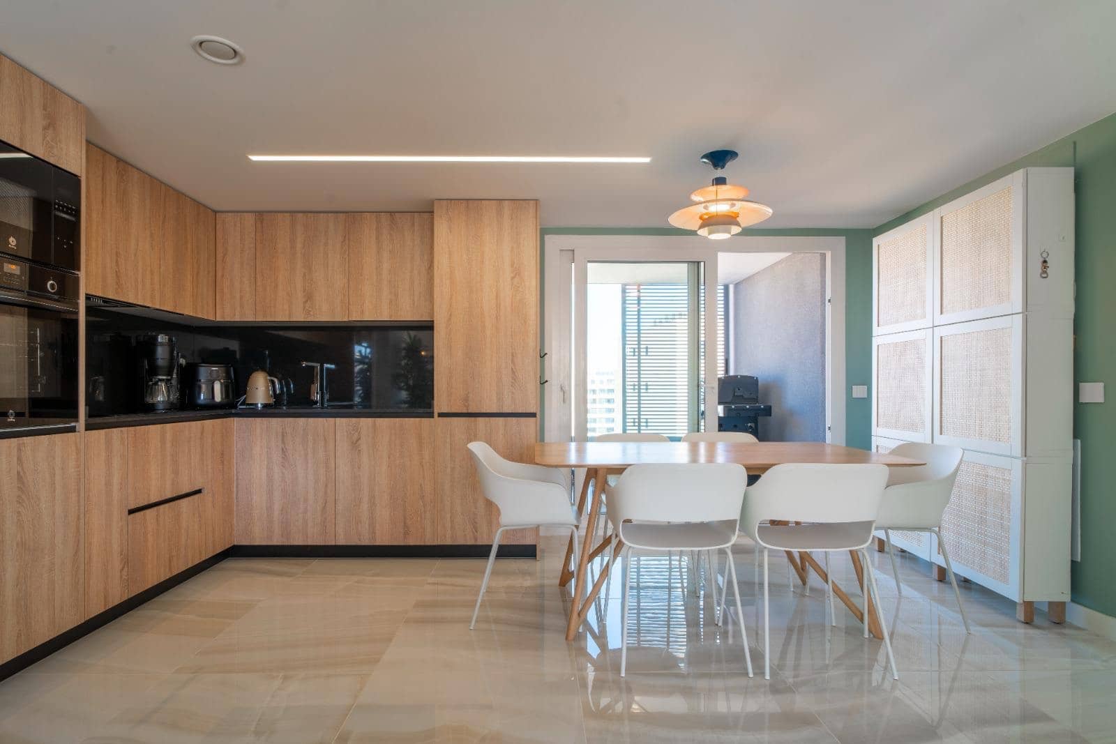 2 bedroom Apartment for sale in Orihuela Costa with pool garage - € 560,000 (Ref: 10163584)
