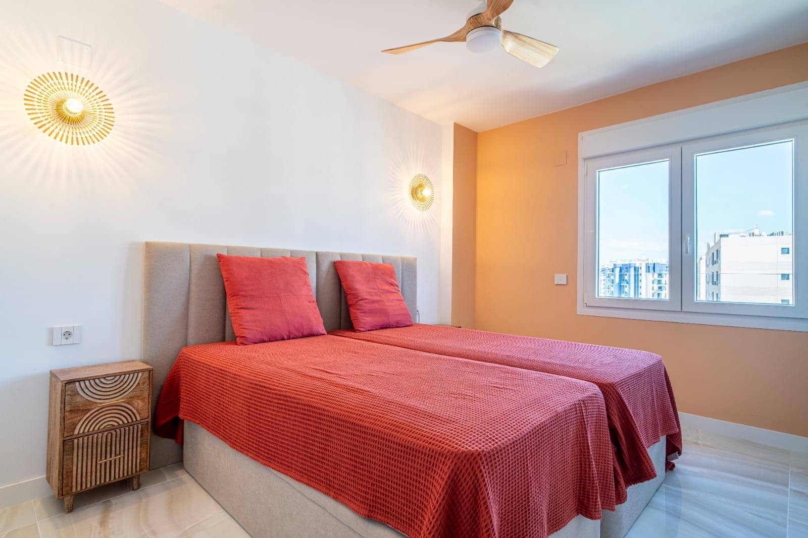 2 bedroom Apartment for sale in Orihuela Costa with pool garage - € 560,000 (Ref: 10163584)