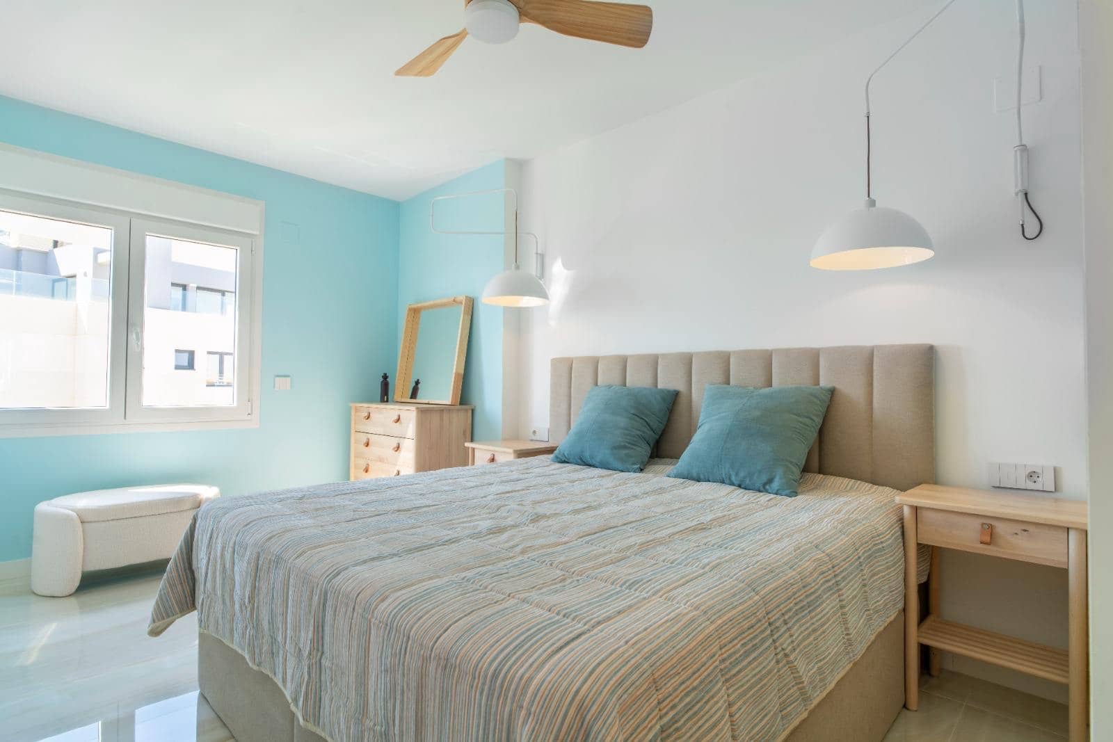 2 bedroom Apartment for sale in Orihuela Costa with pool garage - € 560,000 (Ref: 10163584)