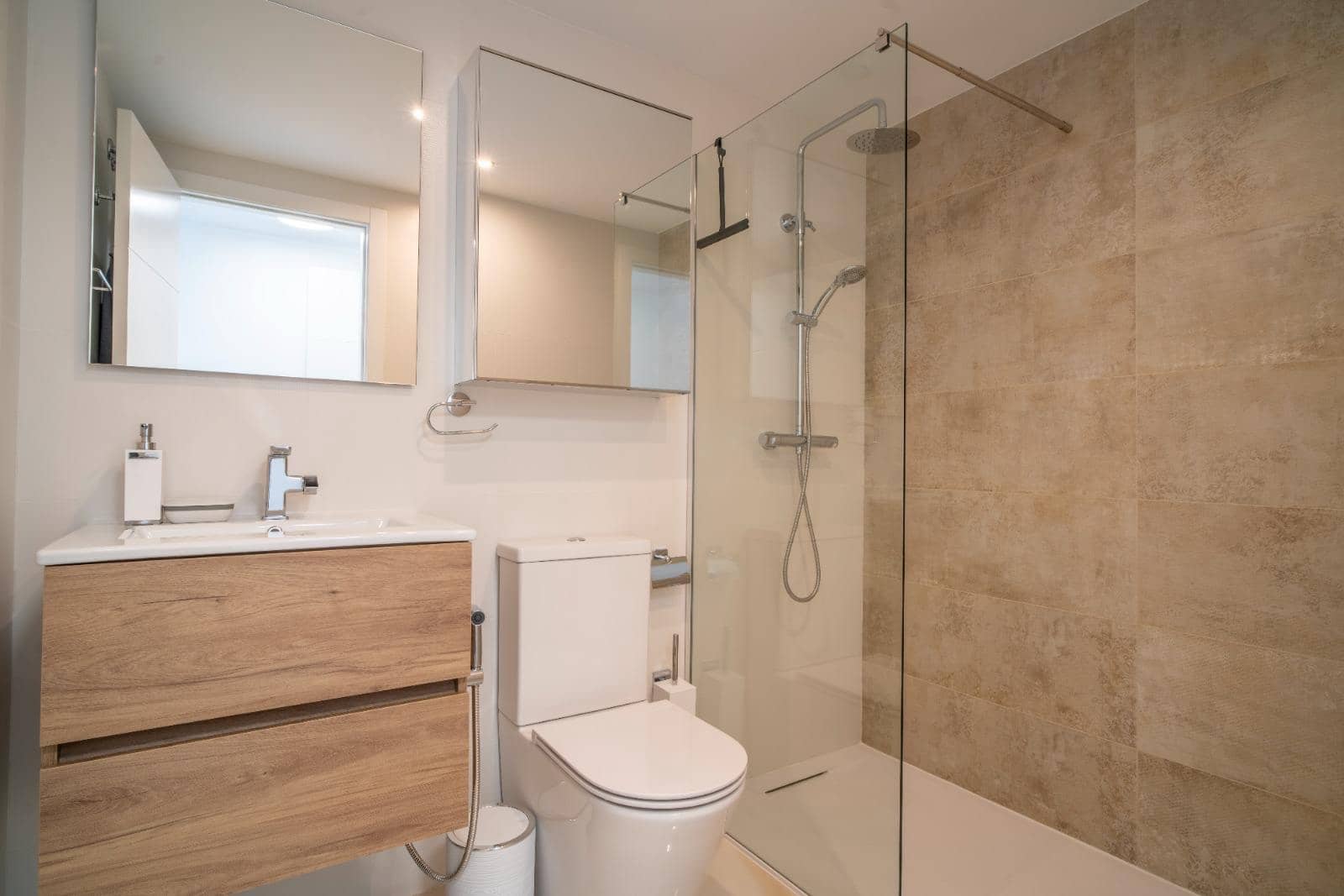 2 bedroom Apartment for sale in Orihuela Costa with pool garage - € 560,000 (Ref: 10163584)