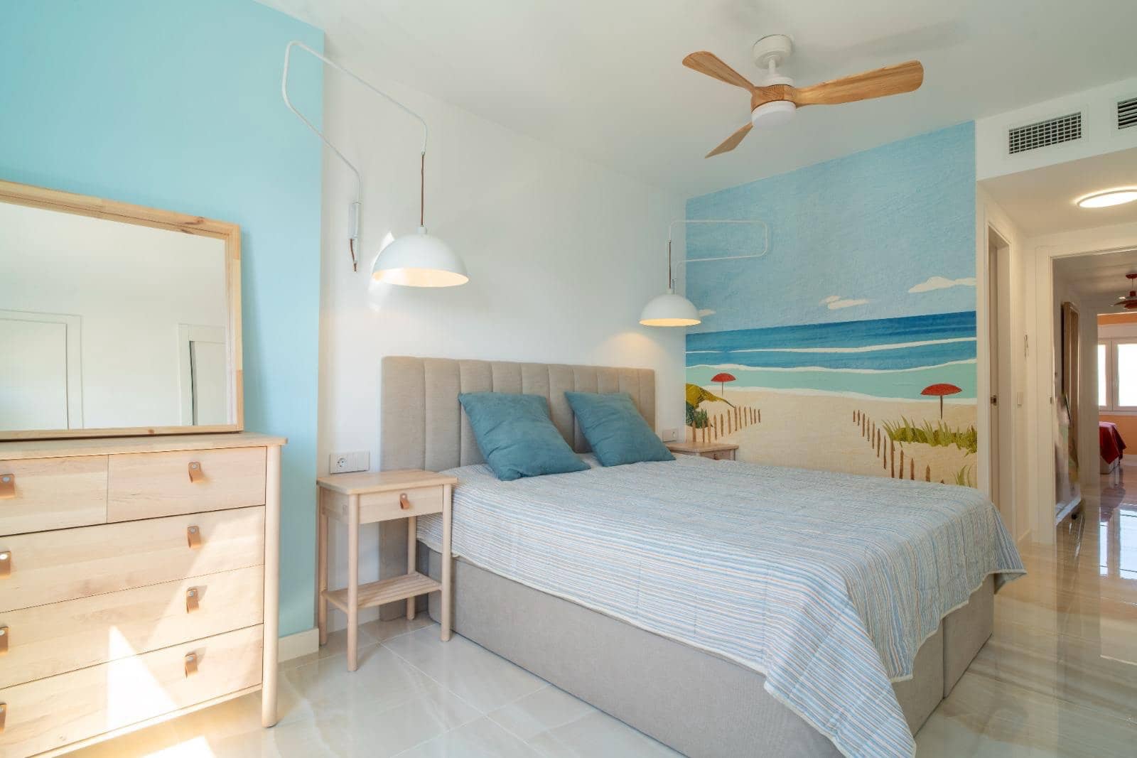 2 bedroom Apartment for sale in Orihuela Costa with pool garage - € 560,000 (Ref: 10163584)