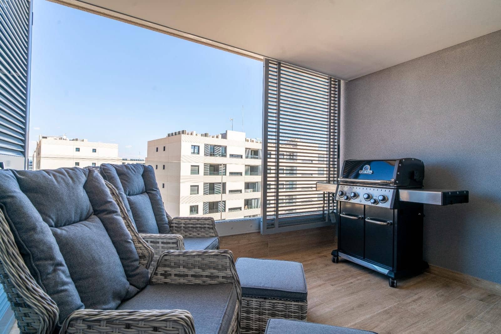2 bedroom Apartment for sale in Orihuela Costa with pool garage - € 560,000 (Ref: 10163584)