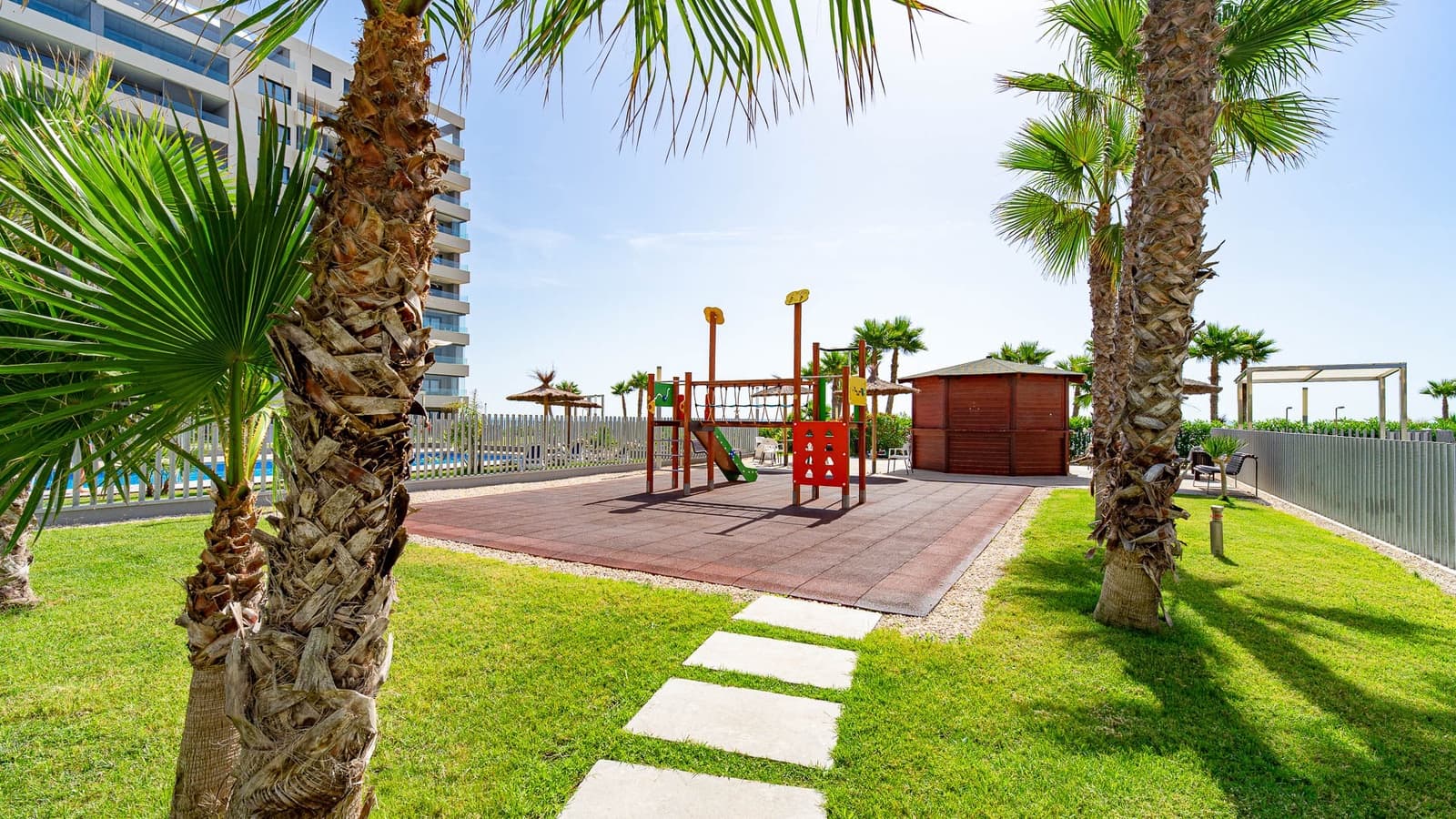 2 bedroom Apartment for sale in Orihuela Costa with pool garage - € 560,000 (Ref: 10163584)