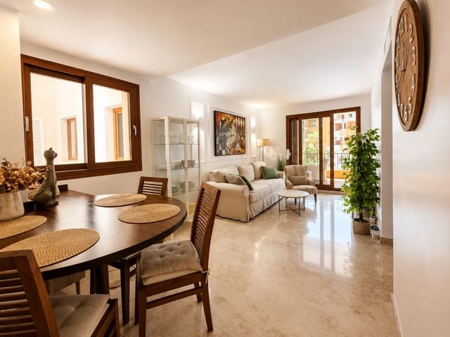 2 bedroom Apartment for sale in Punta Prima, Torrevieja - € 264,900 (Ref: 10163586)