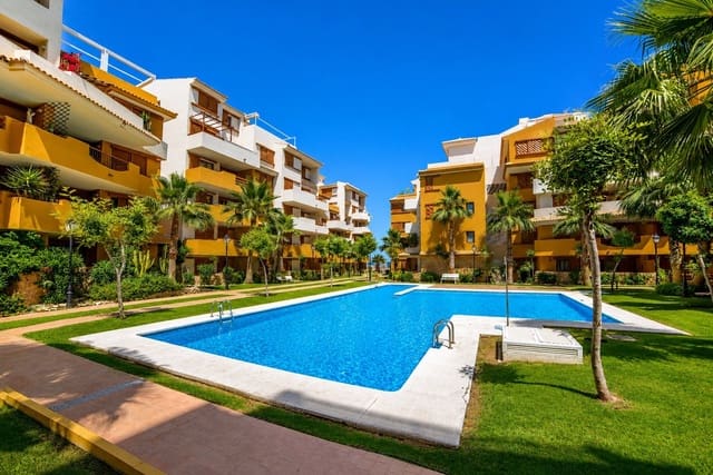 2 bedroom Apartment for sale in Punta Prima, Torrevieja - € 264,900 (Ref: 10163586)