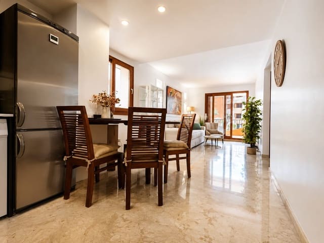 2 bedroom Apartment for sale in Punta Prima, Torrevieja - € 264,900 (Ref: 10163586)