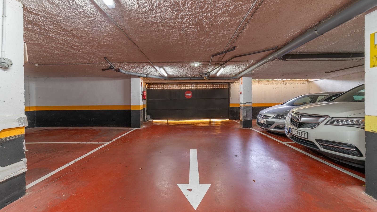 2 makuuhuone Huoneisto myytävänä paikassa Punta Prima mukana uima-altaan 
autotalli - 264 900 € (Ref: 10163586)
