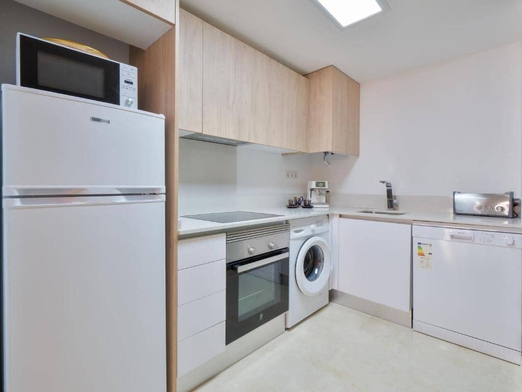 2 makuuhuone Huoneisto myytävänä paikassa Punta Prima mukana uima-altaan 
autotalli - 285 000 € (Ref: 10183580)