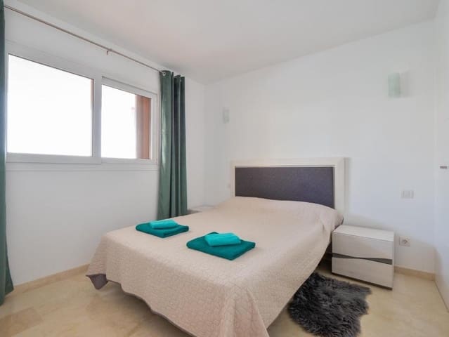 Apartamento de 2 habitaciones en Punta Prima, Torrevieja en venta con piscina garaje - 285.000 € (Ref: 10183580)