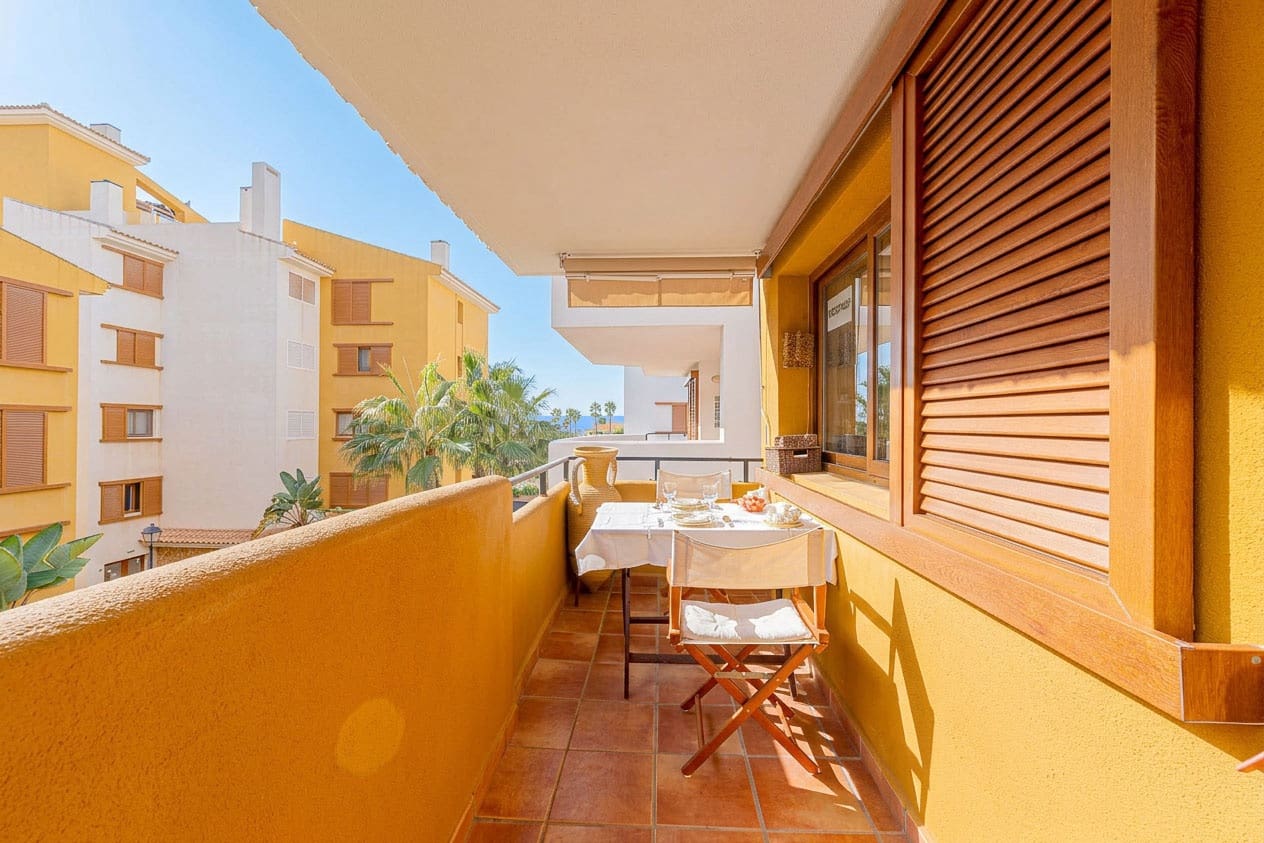2 sovrum Lägenhet till salu i Orihuela Costa med pool garage - 285 000 € (Ref: 10183581)