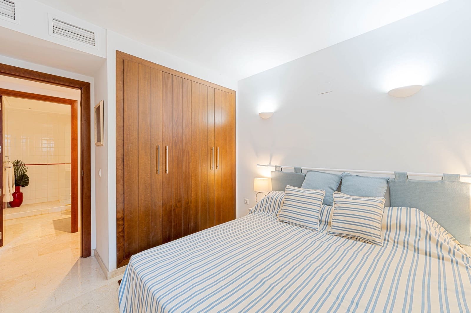 2 sovrum Lägenhet till salu i Orihuela Costa med pool garage - 285 000 € (Ref: 10183581)