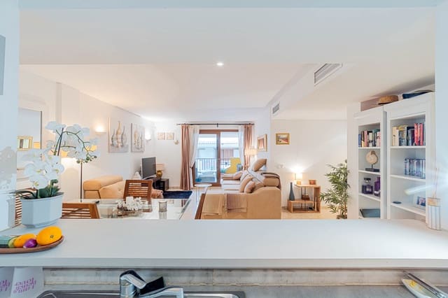 2 sovrum Lägenhet till salu i Punta Prima, Orihuela med pool garage - 285 000 € (Ref: 10183581)