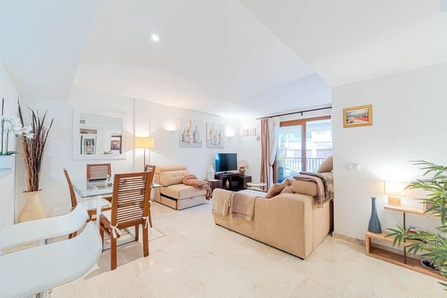 2 sovrum Lägenhet till salu i Punta Prima, Orihuela med pool garage - 285 000 € (Ref: 10183581)