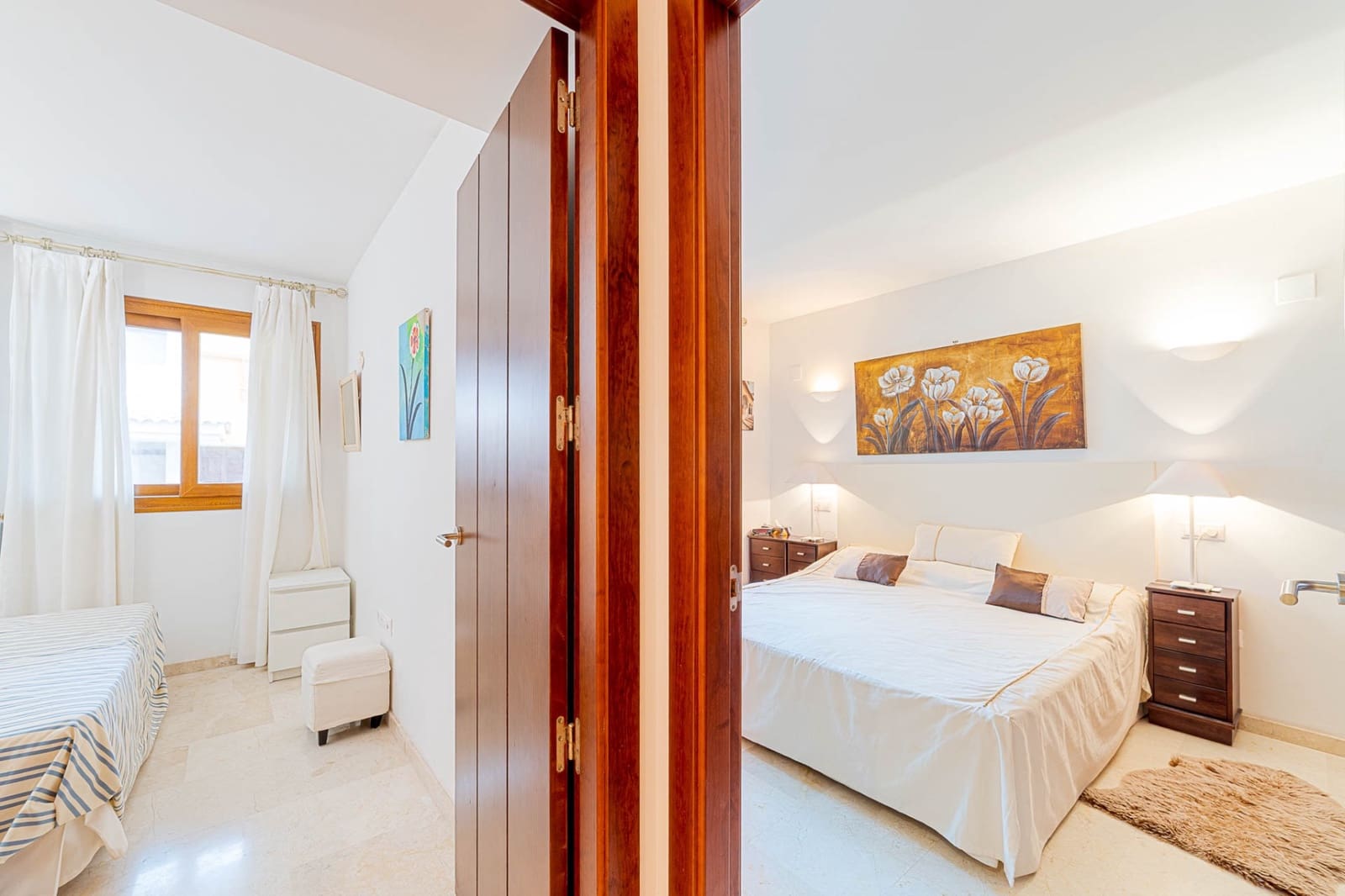 2 sovrum Lägenhet till salu i Orihuela Costa med pool garage - 285 000 € (Ref: 10183581)