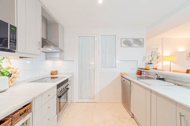 2 sovrum Lägenhet till salu i Punta Prima, Orihuela med pool garage - 285 000 € (Ref: 10183581)