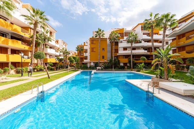 2 sovrum Lägenhet till salu i Punta Prima, Orihuela med pool garage - 285 000 € (Ref: 10183581)