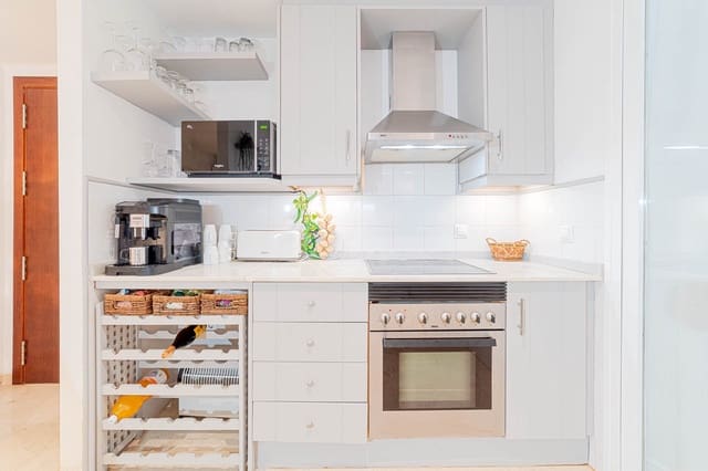 2 sovrum Lägenhet till salu i Punta Prima, Orihuela med pool garage - 285 000 € (Ref: 10183581)