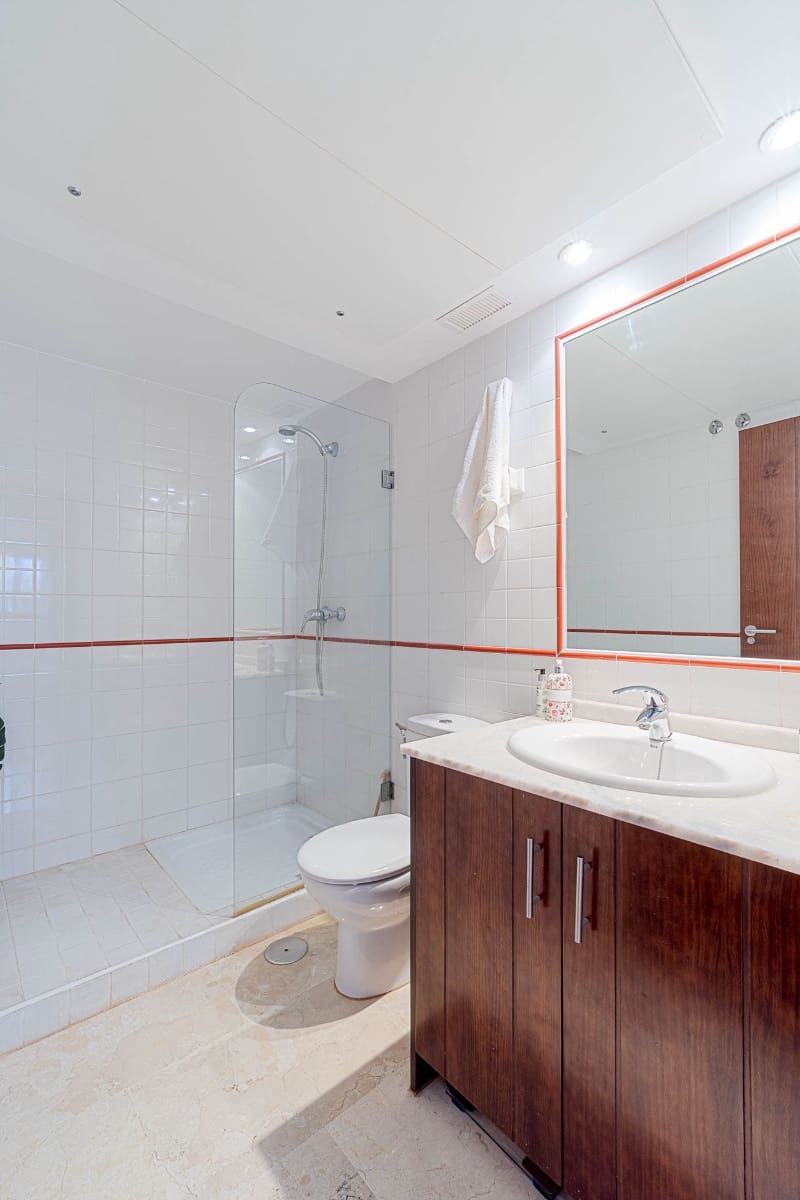 2 sovrum Lägenhet till salu i Orihuela Costa med pool garage - 285 000 € (Ref: 10183581)