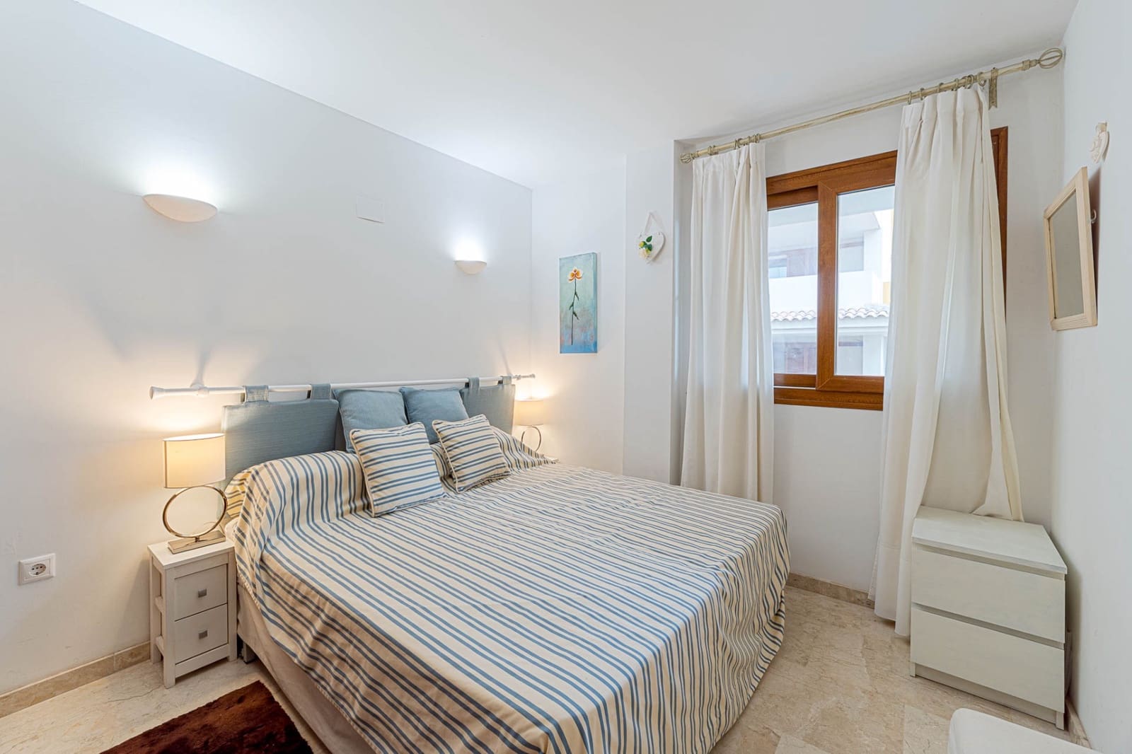 2 sovrum Lägenhet till salu i Orihuela Costa med pool garage - 285 000 € (Ref: 10183581)