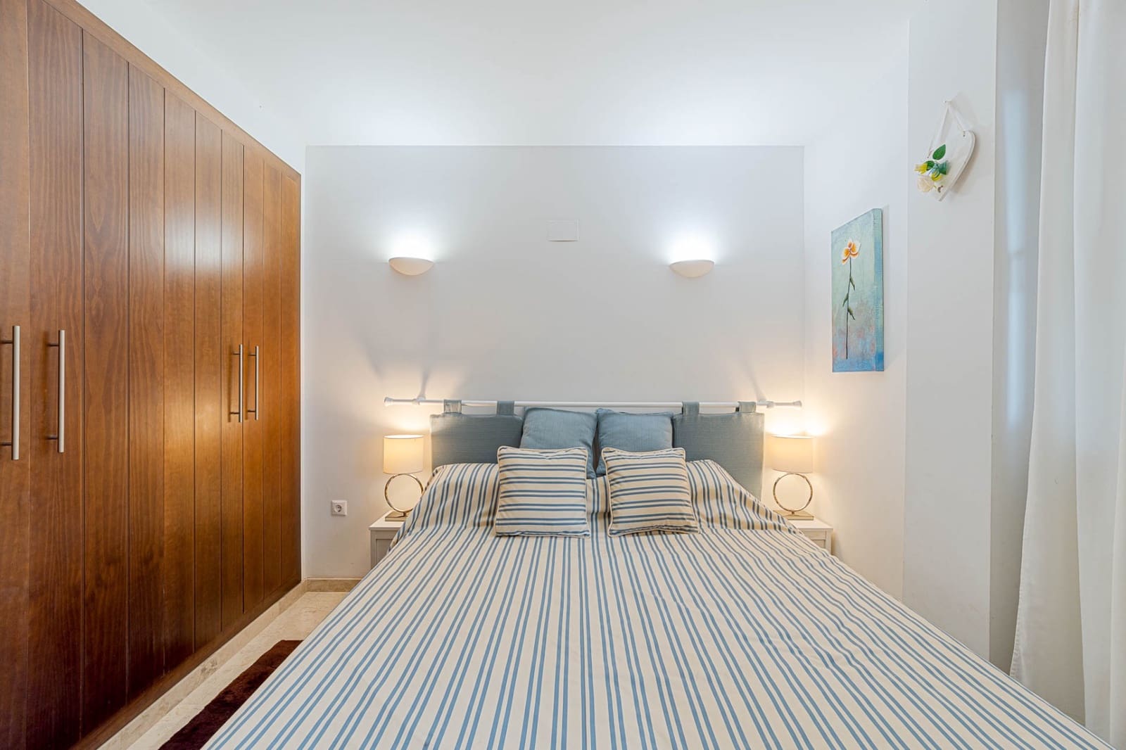 2 sovrum Lägenhet till salu i Orihuela Costa med pool garage - 285 000 € (Ref: 10183581)