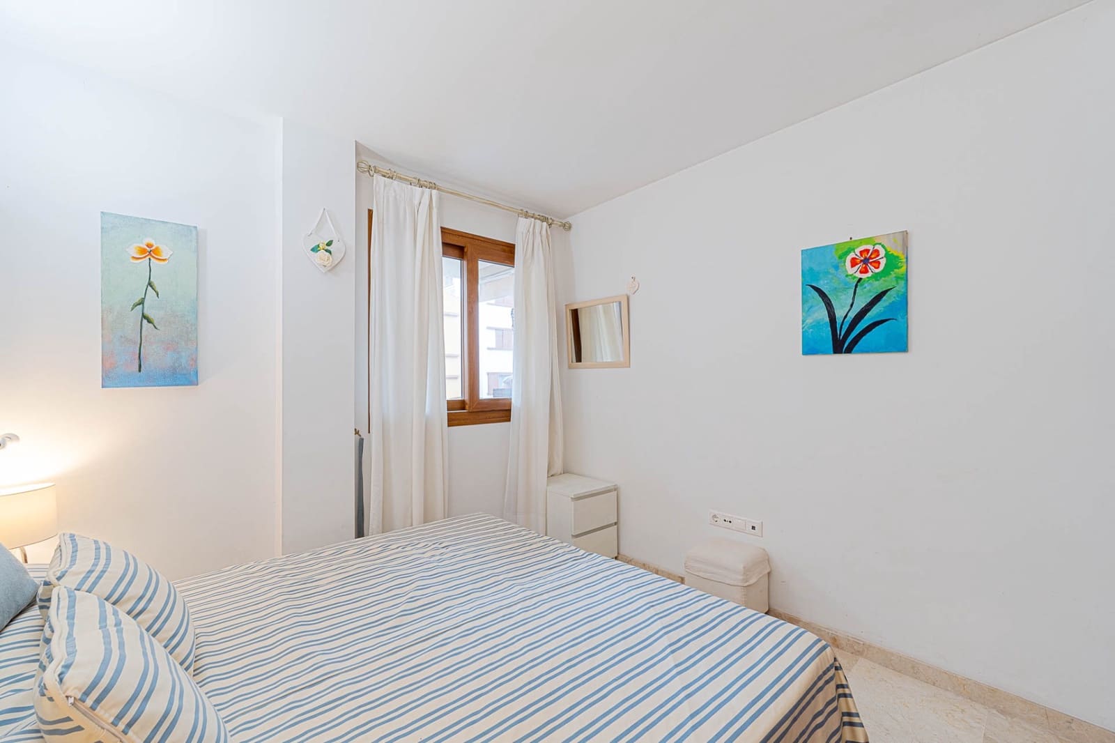 2 sovrum Lägenhet till salu i Orihuela Costa med pool garage - 285 000 € (Ref: 10183581)