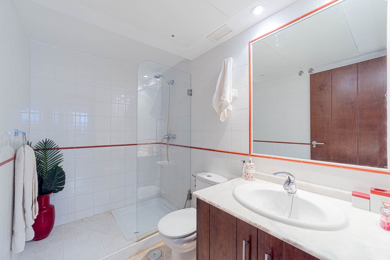 2 sovrum Lägenhet till salu i Orihuela Costa med pool garage - 285 000 € (Ref: 10183581)