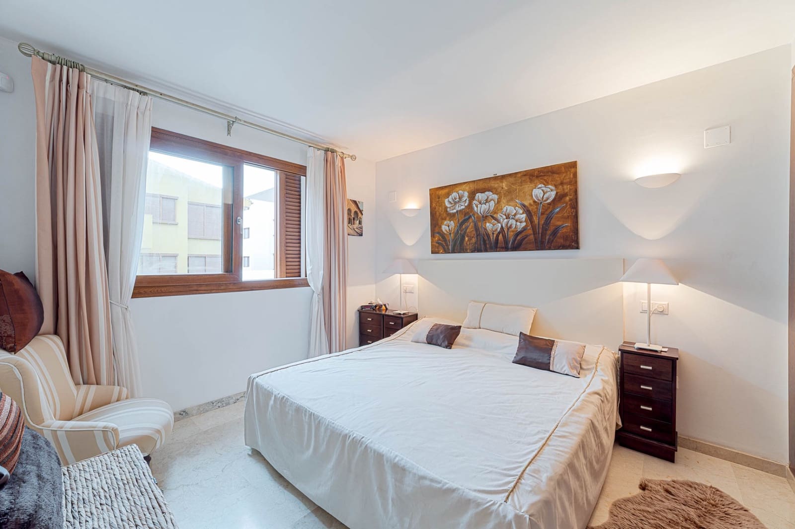 2 sovrum Lägenhet till salu i Orihuela Costa med pool garage - 285 000 € (Ref: 10183581)