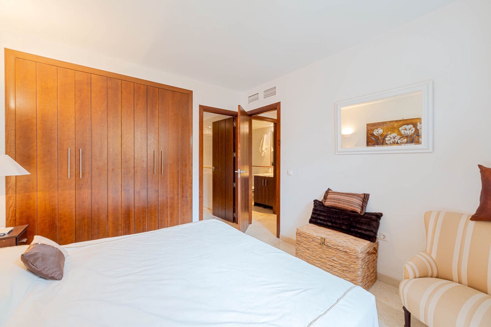 2 sovrum Lägenhet till salu i Orihuela Costa med pool garage - 285 000 € (Ref: 10183581)
