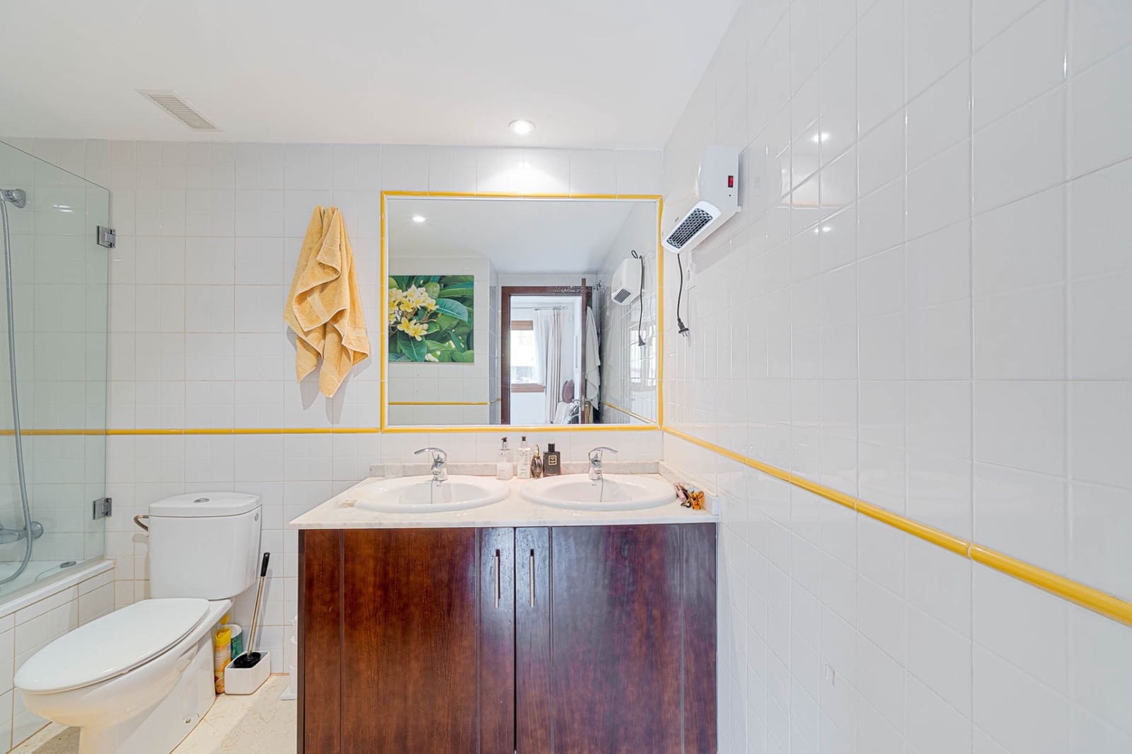 2 sovrum Lägenhet till salu i Orihuela Costa med pool garage - 285 000 € (Ref: 10183581)