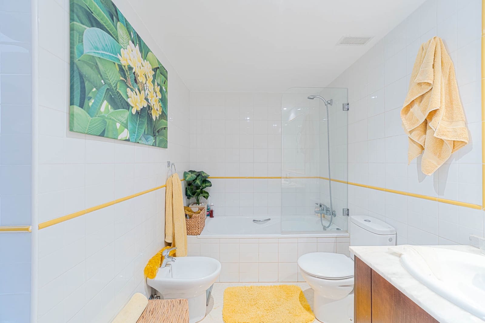 2 sovrum Lägenhet till salu i Orihuela Costa med pool garage - 285 000 € (Ref: 10183581)