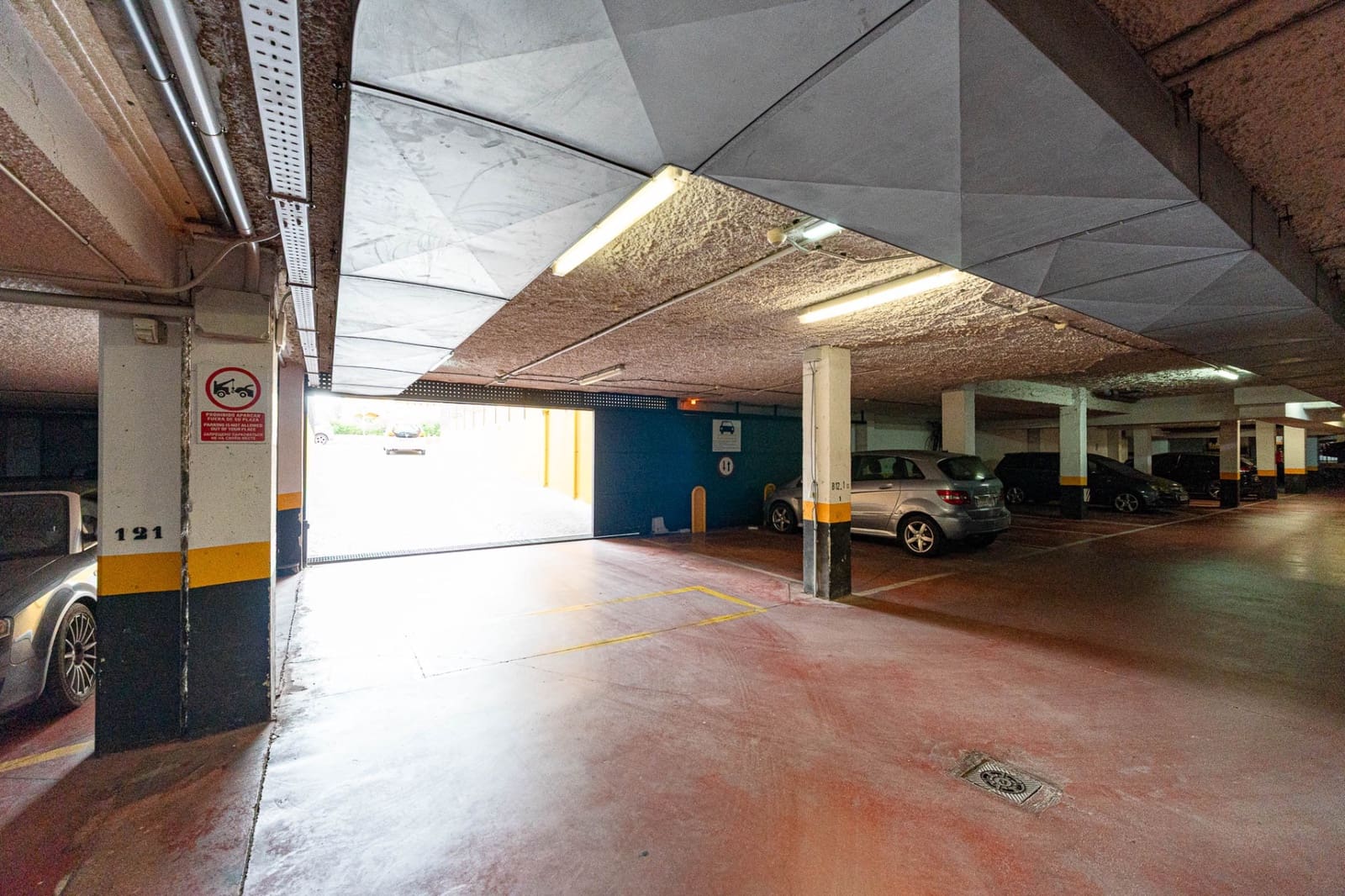 2 sovrum Lägenhet till salu i Orihuela Costa med pool garage - 285 000 € (Ref: 10183581)