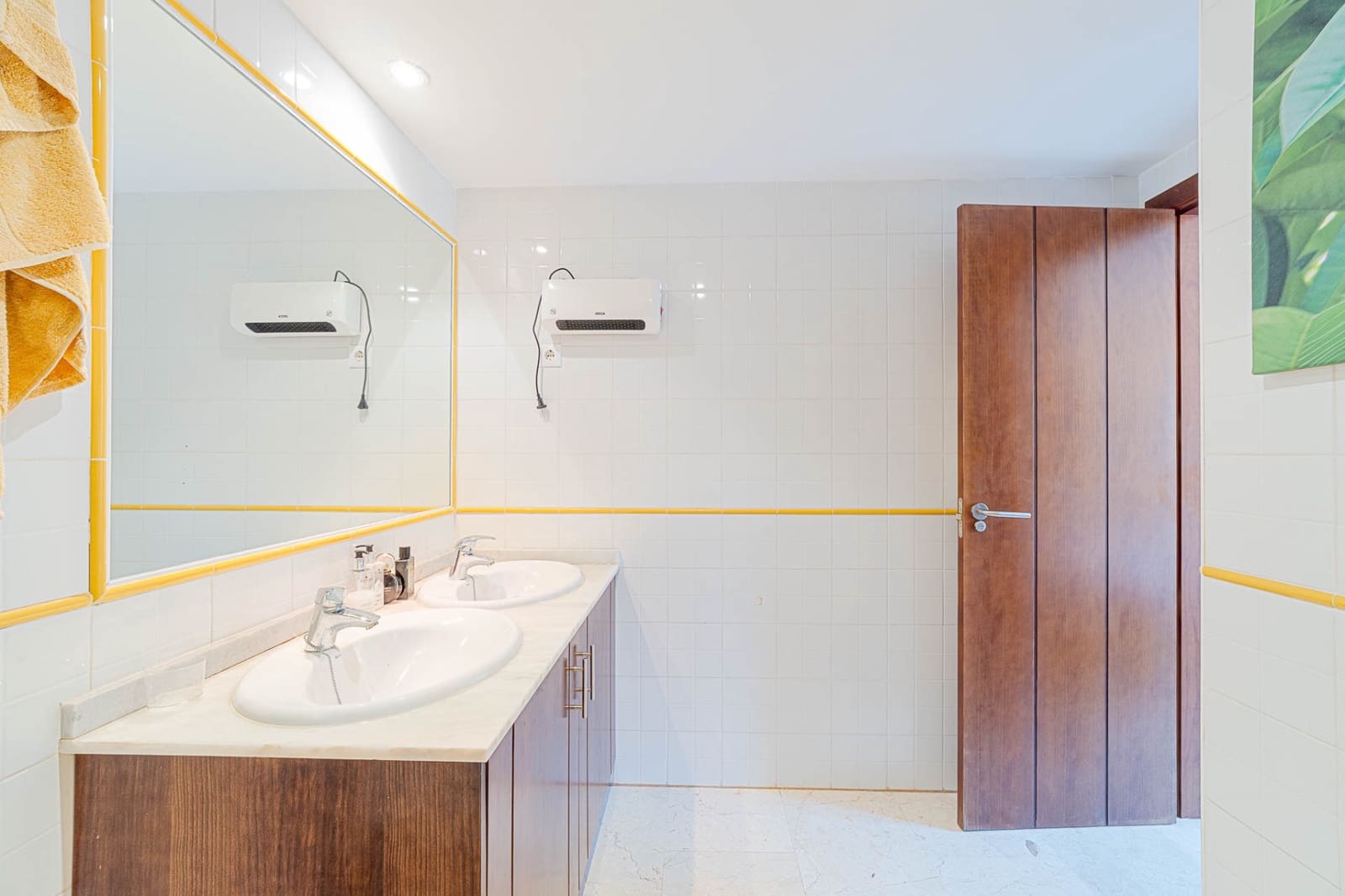 2 sovrum Lägenhet till salu i Orihuela Costa med pool garage - 285 000 € (Ref: 10183581)