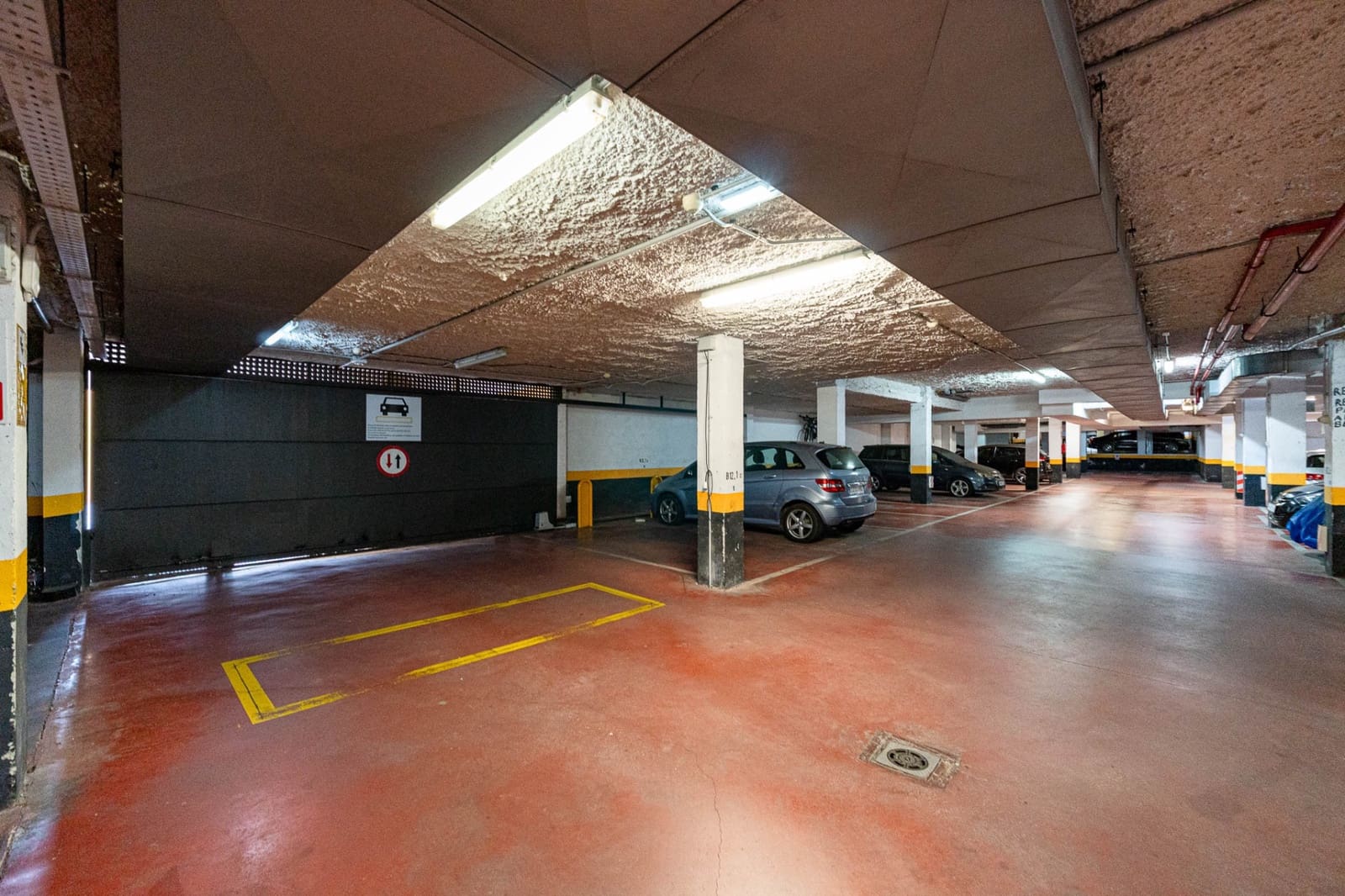 2 sovrum Lägenhet till salu i Orihuela Costa med pool garage - 285 000 € (Ref: 10183581)