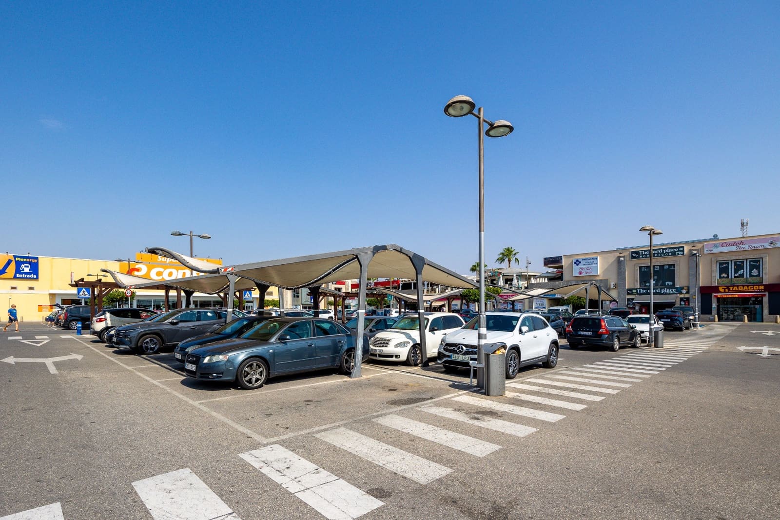 2 sovrum Lägenhet till salu i Orihuela Costa med pool garage - 285 000 € (Ref: 10183581)