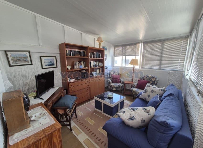 3 soveværelse Semi-Rækkehus til salg i Los Altos med swimmingpool garage - € 239.000 (Ref: 10024594)