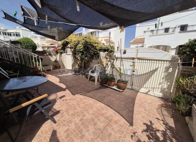3 soveværelse Semi-Rækkehus til salg i Los Altos - € 239.000 (Ref: 10024594)