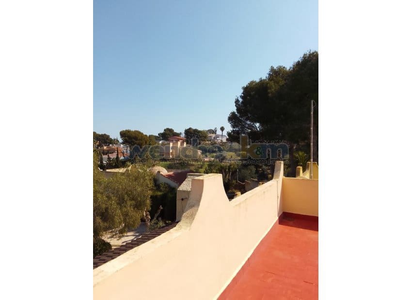 Pareado de 2 habitaciones en Los Balcones en venta con piscina garaje - 299.950 € (Ref: 10033070)